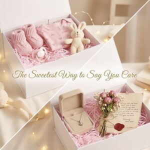 Premium magnetic boxes for packaging, gifting, and creative projects.
